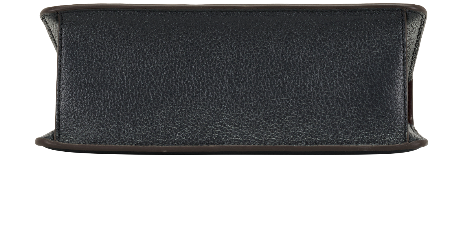 Darley, &pound;395, Handbags, Navy, Leather, Top view